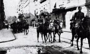 Sprega nacionalizma i kapitala doprinela je marginalizaciji&nbsp;antifašizma