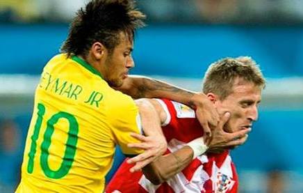 Reportaža: Bez komplimenta za&nbsp;Brazil