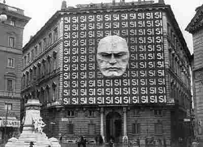 O SERIJSKIM UBICAMA: Svaka država počiva na savršenom&nbsp;zločinu