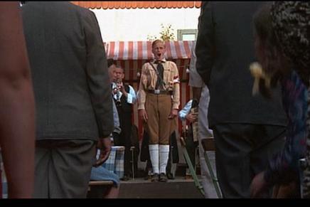 Darko Milošić: Fašizam ex&nbsp;cathedra