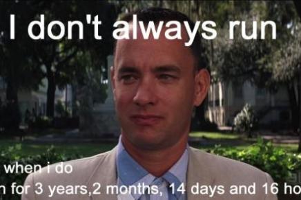 Velimir Visković: Za kulturu i književnost dovoljan je Forrest&nbsp;Gump