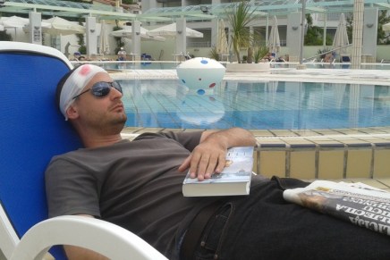 Dnevnik Festivaldžije: Sukob s Borisom Dežulovićem na premijeri “Obnaženog&nbsp;naroda”