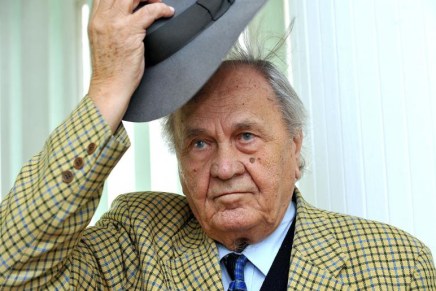 Romano Bolković: Deda Joža i njegova&nbsp;loza