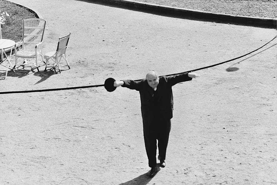 Fotografija: Josip Broz