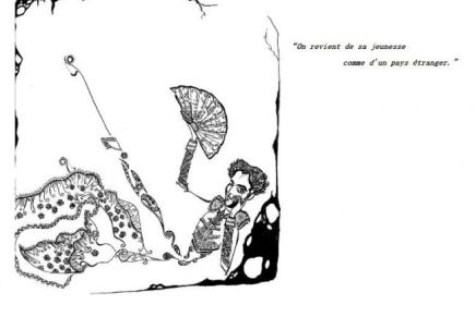 Federico Garcia Lorca: Papirnata&nbsp;ptica