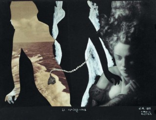 Marko Ristić: Ostani