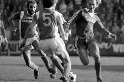 Sanja Pilić: LOPTA I&nbsp;LJUBAV