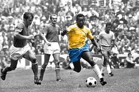 1. a. pele