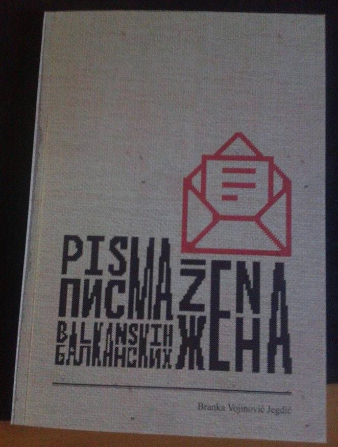 1. a. pisma balkanskih žena