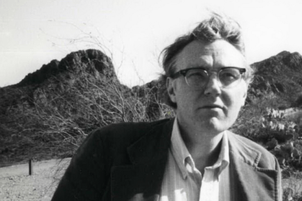 Charles Simic: Pesnici u&nbsp;daljini