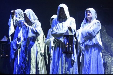 Franjo Šarčević: Crkva u Hrvata služi&nbsp;Sotoni