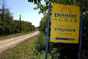 Kultura sjećanja: Kapitalisti Todorići bezdušno devastiraju konc-logor na njihovoj farmi&nbsp;Stajćevo