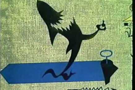 Paul Wells: Dušan Vukotić – Zaboravljeni&nbsp;vizionar