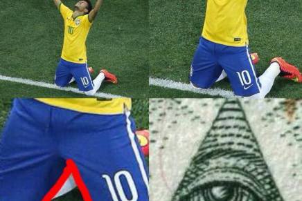 Rekao sam… sve će se tu&nbsp;vidjeti!