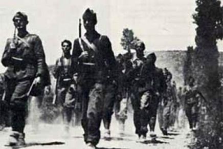 Vesna Nikolić: Tko je sve sudjelovao u NOB-u? Vesna Nikolić: Tko je sve sudjelovao u NOB-u?