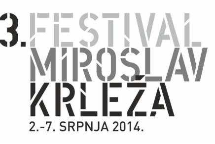 Miroslav Krleža ponovo među&nbsp;Hrvatima