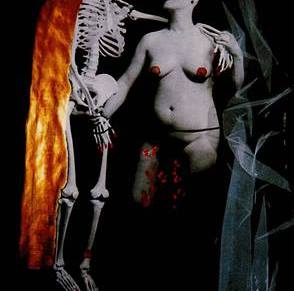 Hrvatska Rosa Parks na nacističkom balu&nbsp;vampira