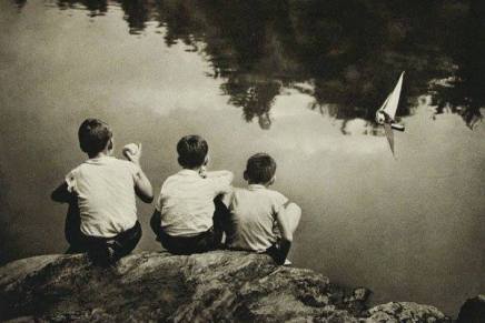 Alan Bennett: Fair&nbsp;Play