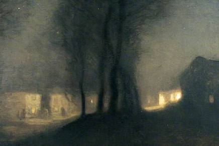 Muharem Bezduli: Fantomske&nbsp;ulice