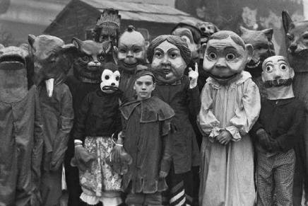 Žarko Puhovski: Poroci javni, vrline&nbsp;privatne