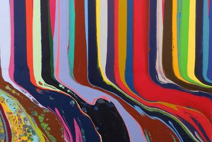 Saša Jelenković: CRVENO MLEKO&nbsp;JAVE