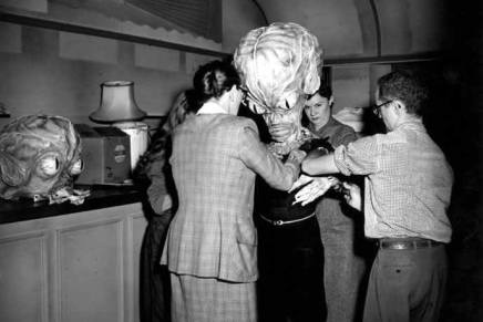 Aleksandar Baljak – Neželjeno dete&nbsp;književnosti