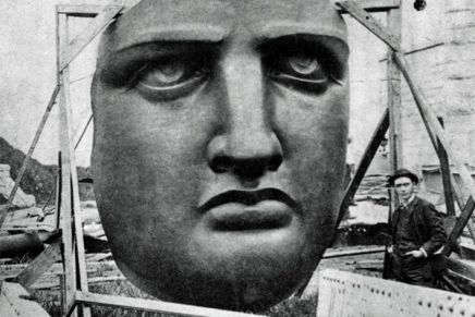 LASLO VEGEL: TIŠINA I&nbsp;KRIK