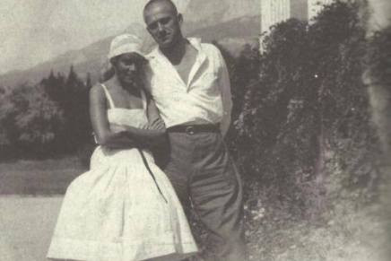 Stevo Basara: Ljubav&nbsp;je