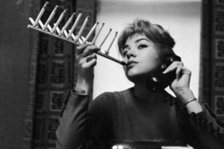 Dejan Đorđević: GASTROINTESTINALNA PESMA