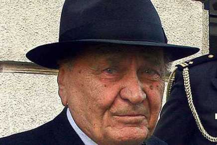 „Ustani, Joža, Hrvatska te zove,&nbsp;zove…“