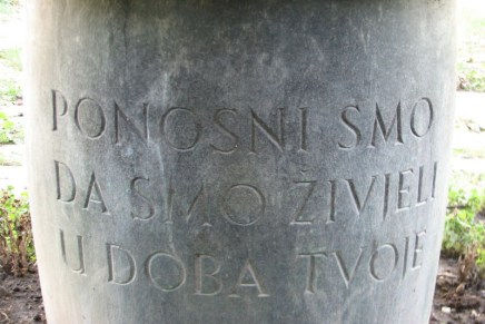 88 stabala za Angelu&nbsp;Merkel