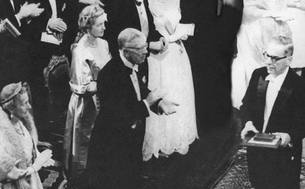 Romano Bolković – Crtica o Ivi&nbsp;Andriću