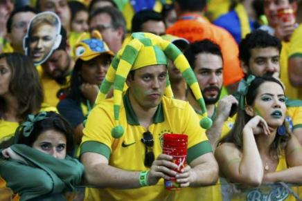 Aleksandar Holiga: Nije to bio samo nogometni poraz Brazila – o,&nbsp;ne..