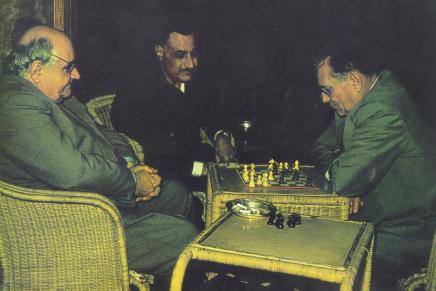 Miroslav Krleža: Tito i frakcijske borbe u Komunističkoj partiji&nbsp;Jugoslavije