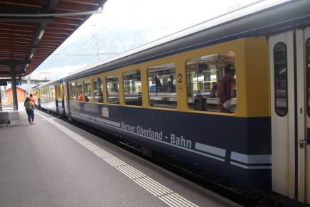 PO ŠVICARSKAMA I GORAMA (s prstohvatom&nbsp;Francuske)