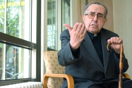 Živko Kustić – Odlazak barda katoličkog novinarstva u&nbsp;Hrvata