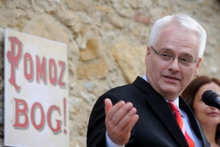 Eduard Prenger: SVE PREDSJEDNIKOVE&nbsp;AKTIVNOSTI