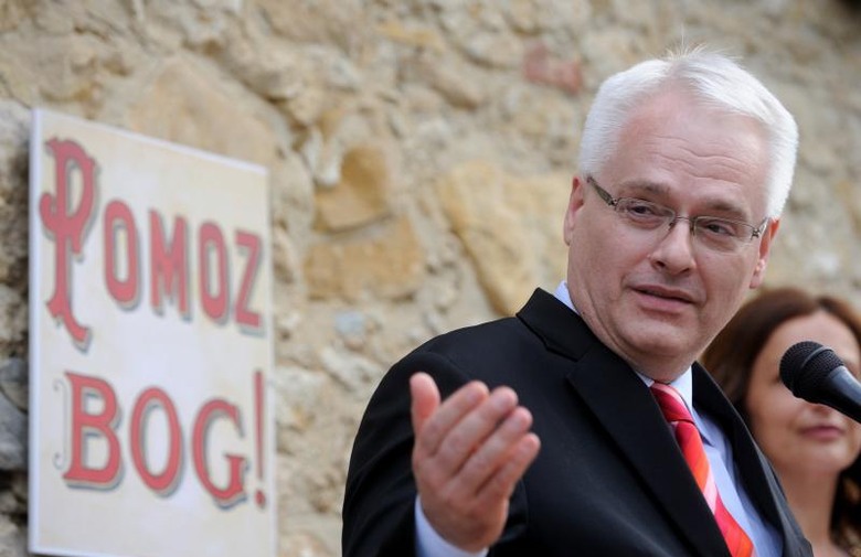 1. a. josipović