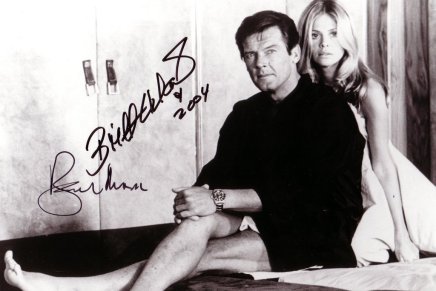 Lidija Puđak: Tajna&nbsp;služba