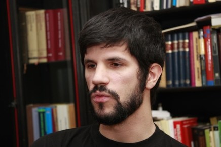 Dr. Mate Kapović – Ljevica treba težiti ukidanju&nbsp;kapitalizma