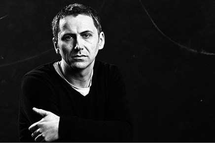 Oliver Frljić: Društva u kojima živimo konstituirana su na nekom obliku&nbsp;zločina