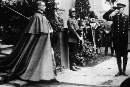 Marinko Čulić: Operacija&nbsp;Stepinac