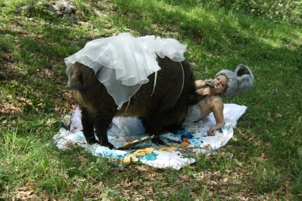 Admiral Mahić: ČUĐENJE