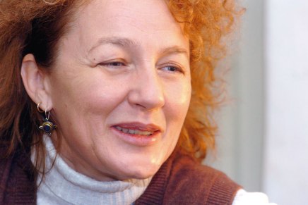 Vladica Milosavljević: Marks u Sohou veoma je aktualna pozorišna&nbsp;predstava