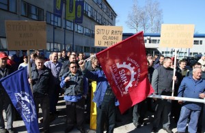 Dragutin Vuljanić: Godinu dana vodimo mirenje za svaku&nbsp;plaću!