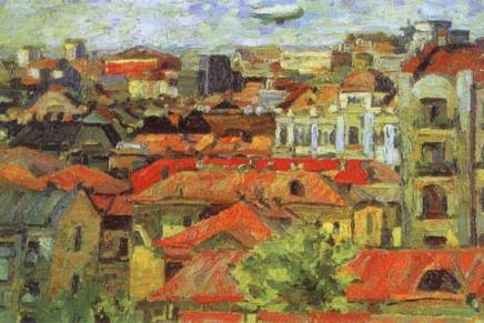 Stefan Simić: Klub u&nbsp;pečalbi