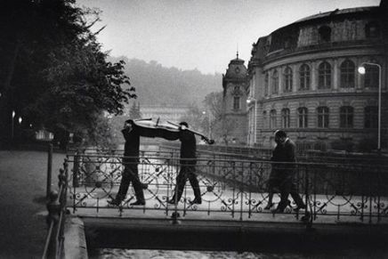 Laslo Vegel: Sinovi smrti i&nbsp;zaborav