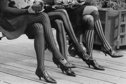 Tin Ujević: Žene među&nbsp;kraljicama