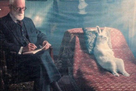 Darko Milošić: Kako je dr. Freud izliječio Filipa&nbsp;Latinovicza