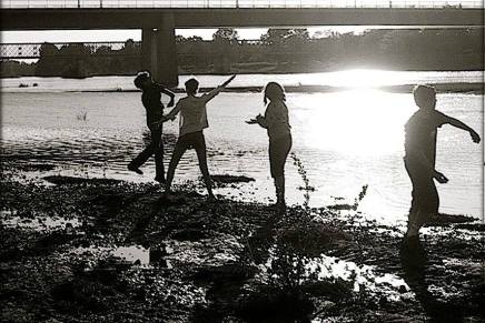 Volga Švorinić: RIJEKA ILI ZLATNI&nbsp;KAVEZ